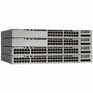 Cisco Catalyst C9200L-48PXG-4X Ethernet Switch