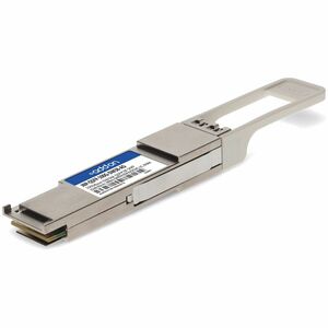 AddOn Juniper Networks® JNP-QSFP-100G-DW38 Compatible TAA 100GBase-DWDM PAM4 QSFP28 Transceiver Single Lambda (SMF, 1546.92nm, 80km w/EDFA/DCM, LC, DOM)