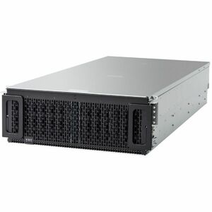 HGST Ultrastar Data102 SE4U102 Drive Enclosure SATA/600 - Mini-SAS HD Host Interface - 4U Rack-mountable