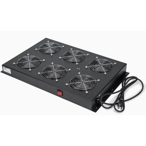 SolidRack Fan Tray for R3100 Rack