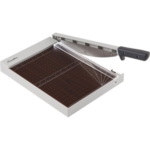 Buy Dahle 848 Heavy Duty 700 Sheet 18.5- Inch Stack Cutter (DAH848)