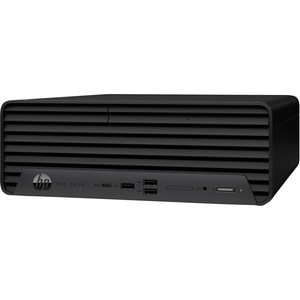 HP Business Desktop Pro SFF 400 G9 Desktop Computer - Intel Core i5 12th Gen i5-12500 - 16 GB RAM DDR4 SDRAM - Small Form Factor