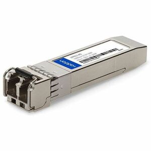 AddOn Blackbox® Compatible TAA Compliant 1000Base-SX SFP Transceiver (MMF, 850nm, 550m, LC, DOM)