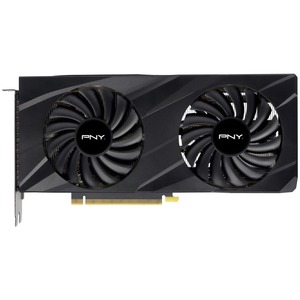 PNY NVIDIA GeForce RTX 3060Ti Graphic Card - 8 GB GDDR6