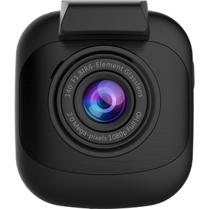 myGEKOgear by Adesso Orbit 510 Vehicle Camera