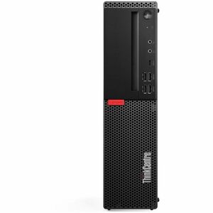 Joy Systems - Lenovo ThinkCentre M920 Desktop Computer - Intel Core i7 8th Gen i7-8700 - 16 GB - 256 GB SSD - Small Form Factor - Refurbished