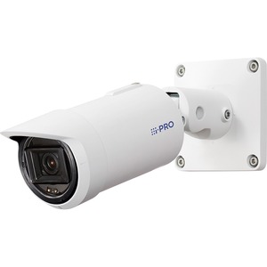 i-PRO WV-S15600-V2LN Outdoor Network Camera - Color - Bullet - White