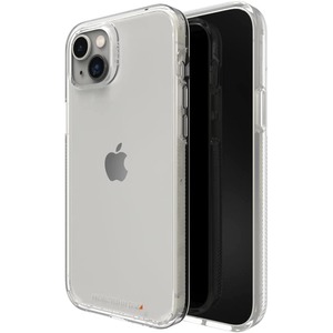 ZAGG Gear4 Crystal Palace provides ultimate impact protection iPhone 14Plus