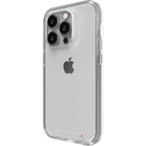 ZAGG Gear4 Crystal Palace provides ultimate impact protection iPhone 14 Pro