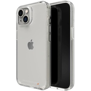 ZAGG Gear4 Crystal Palace provides ultimate impact protection for iPhone 14