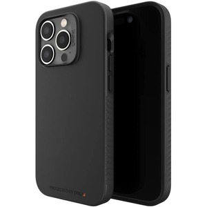 ZAGG Gear4 Rio Snap Lightweight, MagSafe case for iPhone 14 Pro