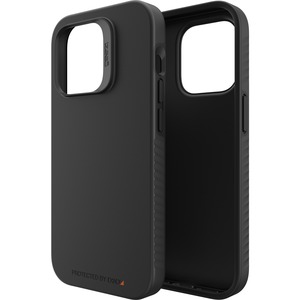 ZAGG Gear4 Rio Impact Protection with a Soft-Touch Finish for iPhone 14 Pro