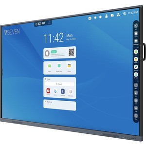 V7 IFP8601-V7 Collaboration Display