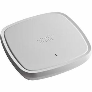 Cisco Catalyst 9130AXI Dual Band Wi-Fi 6 IEEE 802.11ax 5.38 Gbit/s Wireless Access Point - Indoor