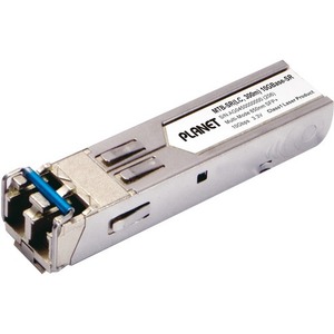 Netpatibles PLANET mini GBIC (SFP+) 10G Module, 0.3 km