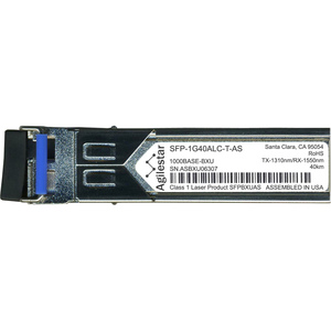 Netpatibles 1.25/1.063Gbps SFP Transceiver