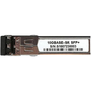 Netpatibles 10GBASE-SR SFP+ Transceiver