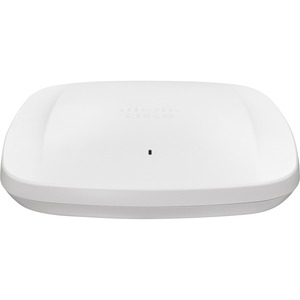 Meraki Catalyst CW9162 Tri Band IEEE 802.11 a/b/g/n/ac/ax 3.90 Gbit/s Wireless Access Point