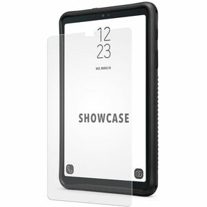Cellairis Shell Shock Tempered Glass Screen Protection Clear