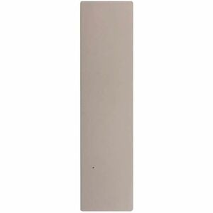 Tripp Lite Blank Snap-In Insert, UK Style, 12.5 x 50 mm, White