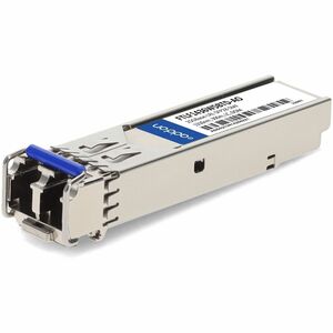 AddOn Finisar&reg; FTLF1436W5BTD Compatible TAA 25GBase-LRL SFP28 Transceiver (SMF, 1310nm, 300m, LC, DOM)