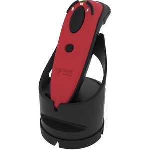 Socket Mobile D720 Barcode Scanner (with rechargeable battery pre-installed)