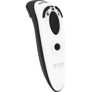 Socket Mobile DuraScan D720 - 1D/2D Linear Barcode Plus QR Code Scanner