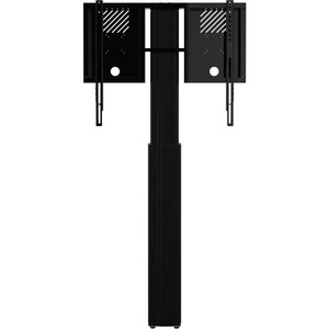 Clear Touch Wall Mount for Interactive Display