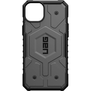 Urban Armor Gear Pathfinder iPhone 14 Plus Case - Black