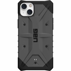 Urban Armor Gear Pathfinder iPhone 14 Plus Case - Silver