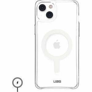 Urban Armor Gear Plyo iPhone 14 Plus Case - Ice
