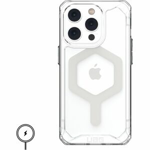 Urban Armor Gear Plyo iPhone 14 Pro Case - Ice
