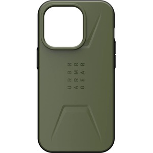 Urban Armor Gear Civilian for Magsafe iPhone 14 Pro Case