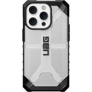 Urban Armor Gear Plasma iPhone 14 Pro Case - Ice