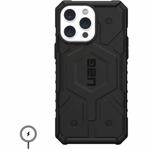 Urban Armor Gear Pathfinder iPhone 14 Pro Max Case - Black
