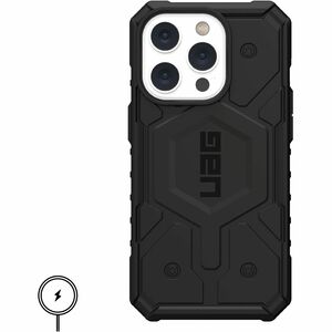 Urban Armor Gear Pathfinder iPhone 14 Pro Case - Black