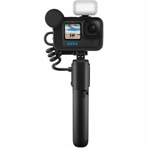 GoPro HERO11 Black Digital Camcorder - Black