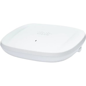 Cisco Catalyst CW9162 Tri Band IEEE 802.11ax 3.90 Gbit/s Wireless ...