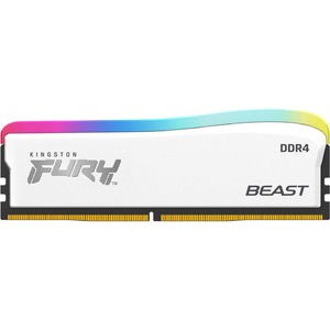 Kingston FURY Beast 32GB (2 x 16GB) DDR4 SDRAM Memory Kit