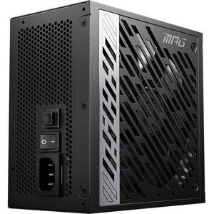 MSI MPG 1000W Power Supply