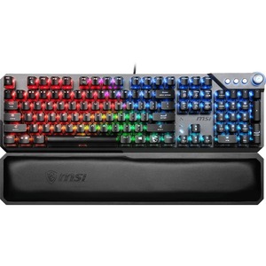 MSI VIGOR GK71 SONIC Gaming Keyboard