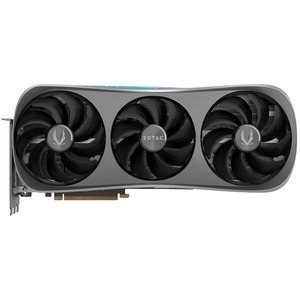 Zotac NVIDIA GeForce RTX 4090 Graphic Card - 24 GB GDDR6X