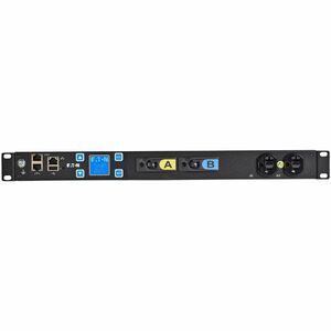 Eaton ePDU EMIT03-10 12-Outlet PDU