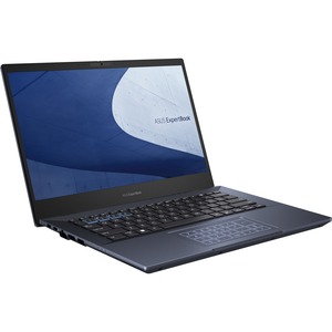 Asus ExpertBook B5 B5402C B5402CBA-XVE75 14" Notebook - Full HD - 1920 x 1080 - Intel Core i7 12th Gen i7-1260P Dodeca-core (12 Core) 2.10 GHz - 16 GB Total RAM - 8 GB On-board Memory - 1 TB SSD - Star Black