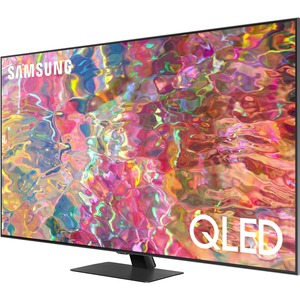 Samsung Q80B QN85Q80BDF 84.5" Smart LED-LCD TV 2022 - 4K UHDTV - Titan Black