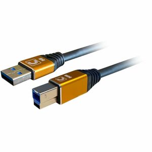 Comprehensive Pro AV/IT Specialist Series™ USB 3.0 (3.2 Gen1) 5G A Male to B Male Cables