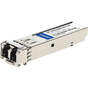 AddOn Cisco SFP+ Module