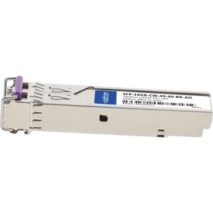 AddOn Brocade SFP+ Module