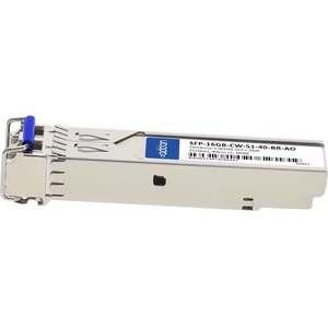 AddOn Brocade SFP+ Module