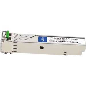 AddOn SFP+ Module